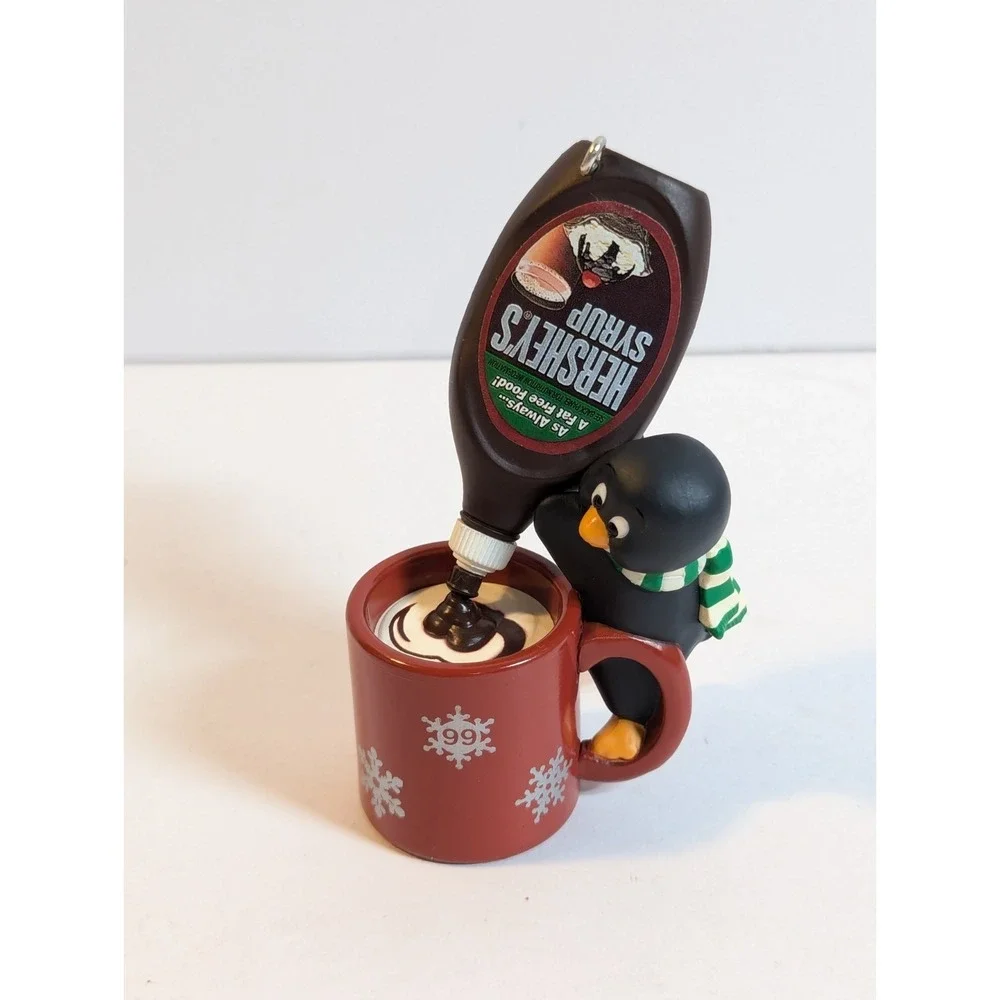 Hallmark 1999 keepsake